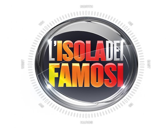 foto Logo Isola dei Famosi 10