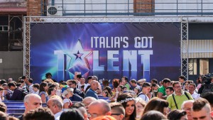 foto Italia's got talent