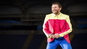 Foto Jovanotti