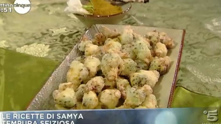 foto tempura sfiziosa