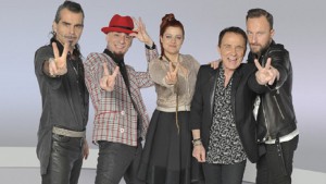 Foto The Voice Coach