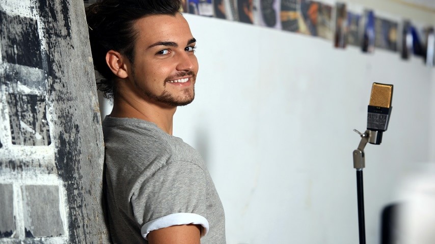 Foto Valerio Scanu