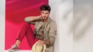 foto Stefano De Martino