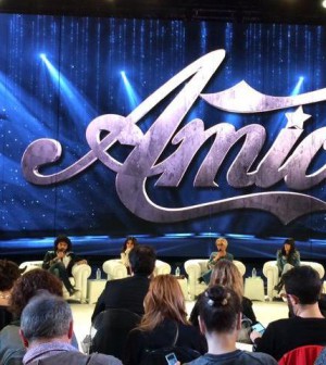 Foto Amici 2015