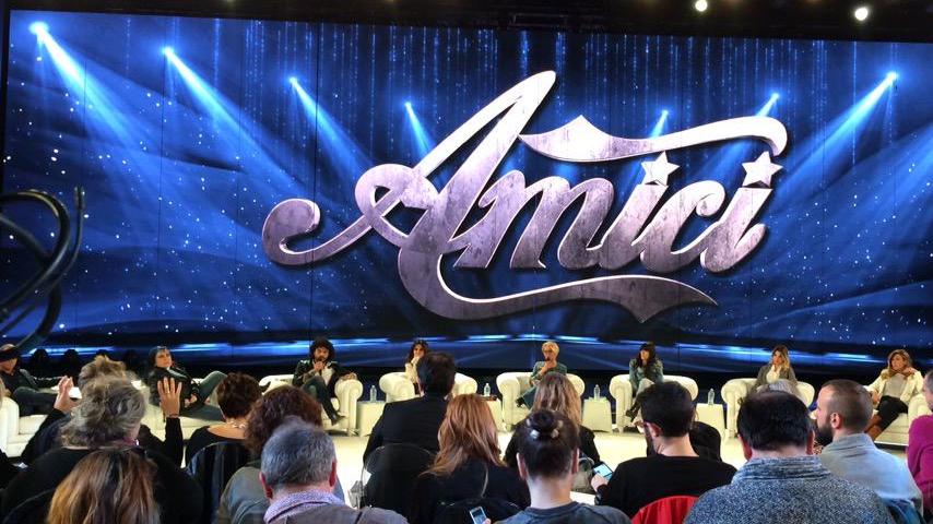 Foto Amici 2015