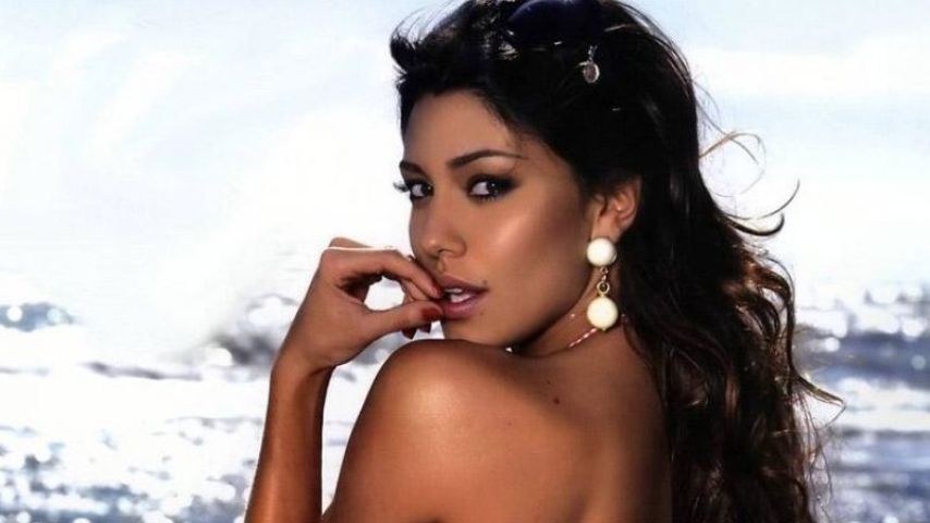 Foto Belen Rodriguez video