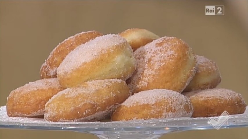 foto bomboloni