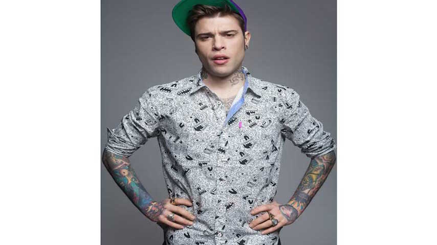 foto Fedez