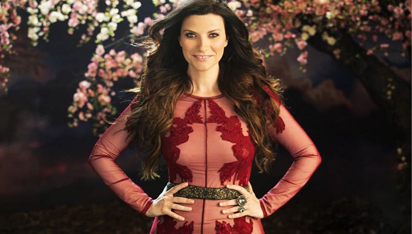 foto laura pausini