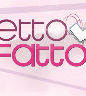 foto Logo Detto Fatto