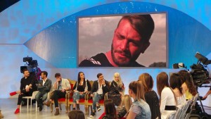 foto Mariano Uomini e Donne