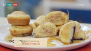 foto muffin pancakes