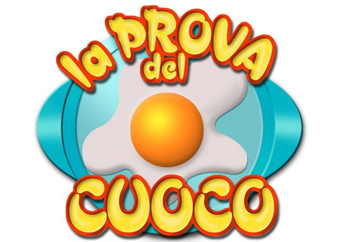 foto la prova del cuoco logo