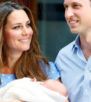 Foto William Kate