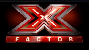 Foto X-Factor logo