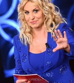 foto Antonella Clerici