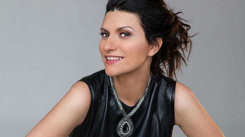 foto Laura Pausini