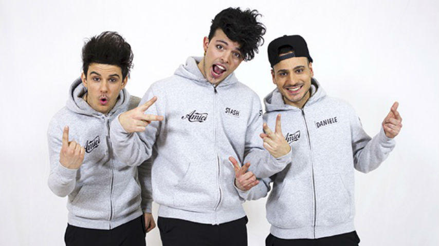 foto The Kolors