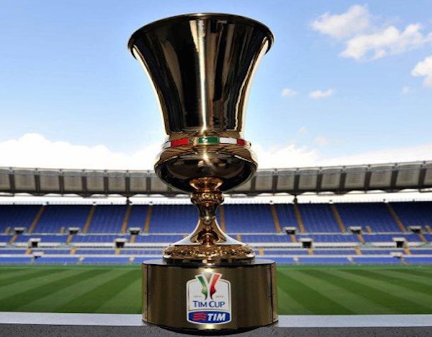 Foto Coppa Italia