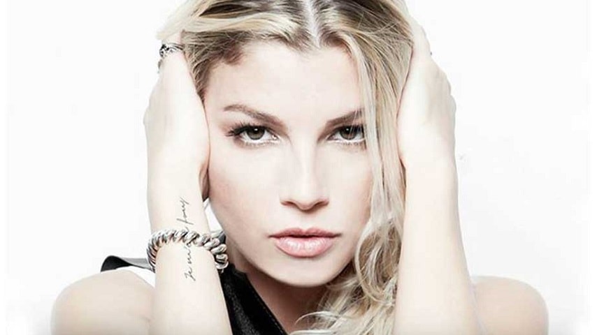 foto emma marrone