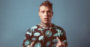 foto fedez videoclip