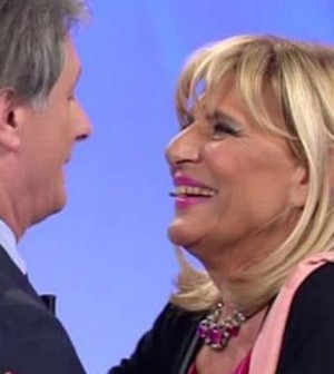 foto gemma e giorgio uomini e donne