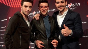 foto il Volo