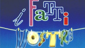 foto logo I Fatti Vostri