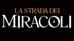 foto logo La strada dei miracoli