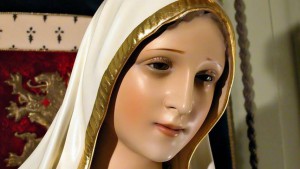 foto Madonna di Fatima