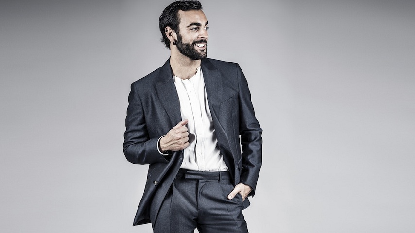 foto marco mengoni