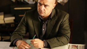 Il Commissario Montalbano