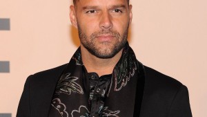 foto ricky martin