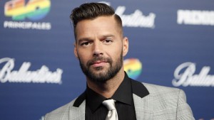 foto ricky martin amici 14