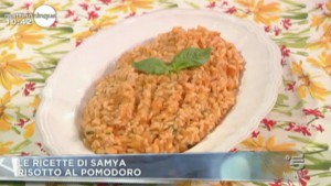 foto risotto al pomodoro