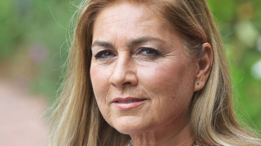 foto romina power