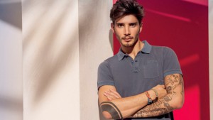 Foto Stefano De Martino