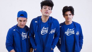 foto the kolors