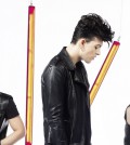 foto the kolors band