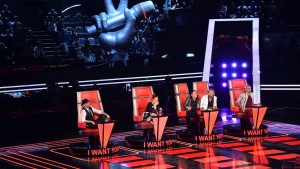 foto the voice 3