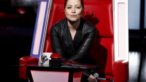 foto the voice noemi