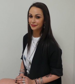 foto Valentina Uomini e Donne