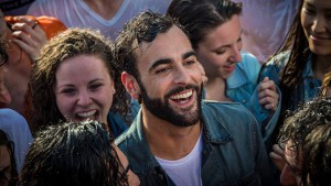 foto video marco mengoni