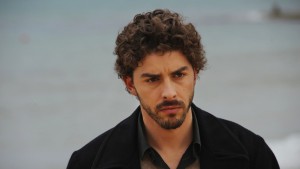 Foto Il giovane Montalbano