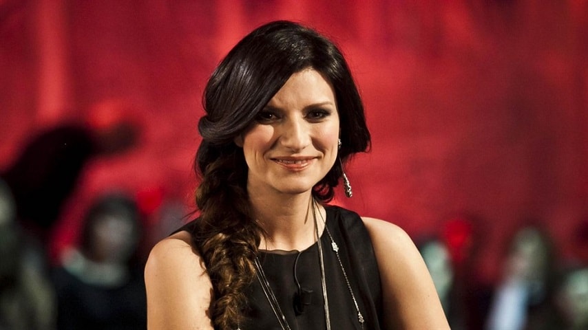 foto Laura Pausini