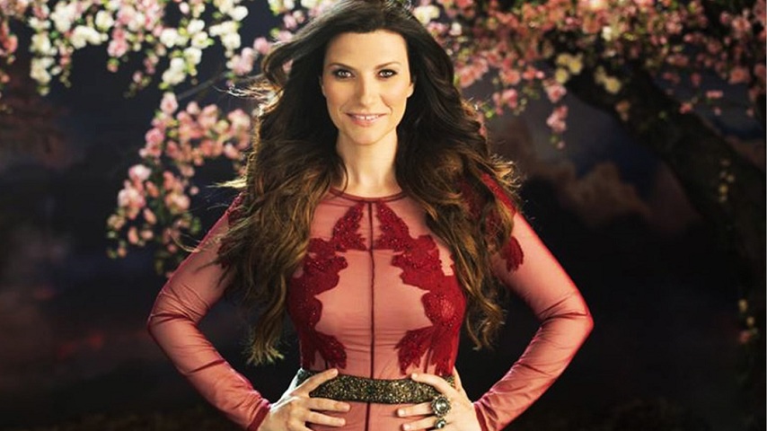 foto laura pausini