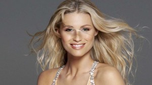 foto michelle hunziker