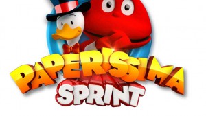 foto logo Paperissima Sprint