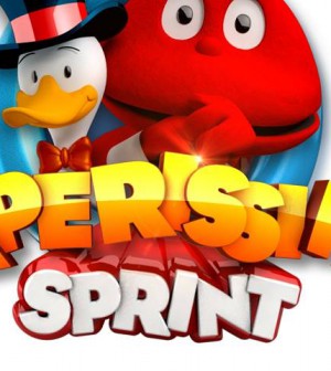 foto logo Paperissima Sprint