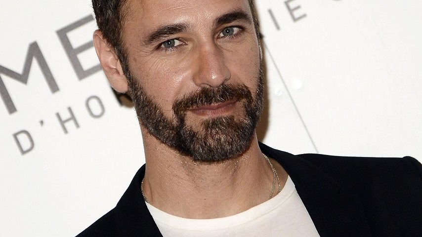 foto raoul bova